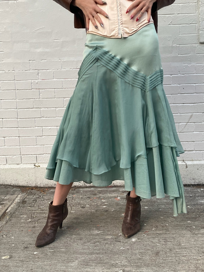 Picnic Pixie Anna Molinari Skirt