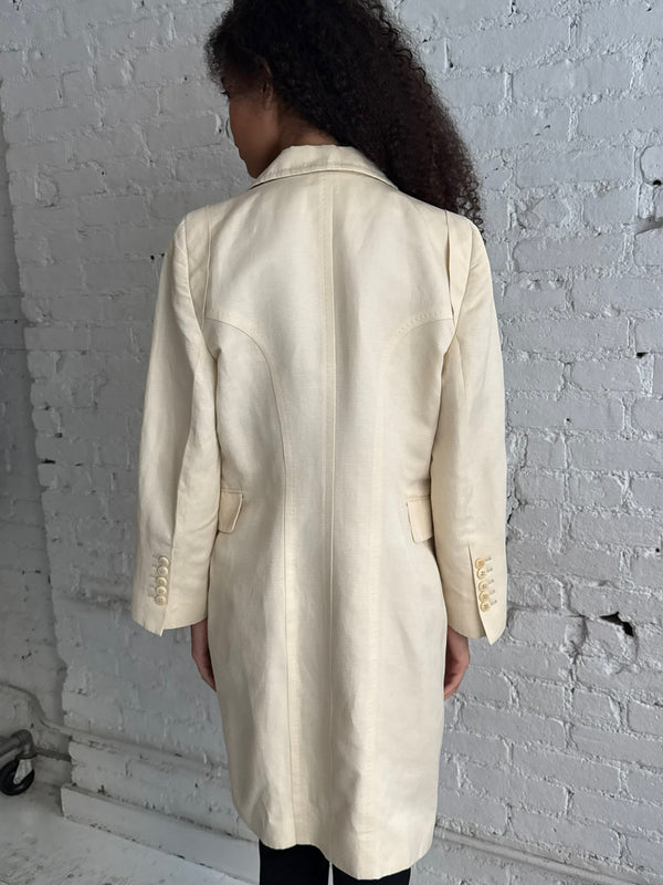 Vintage Ann Demeulemeester Coat