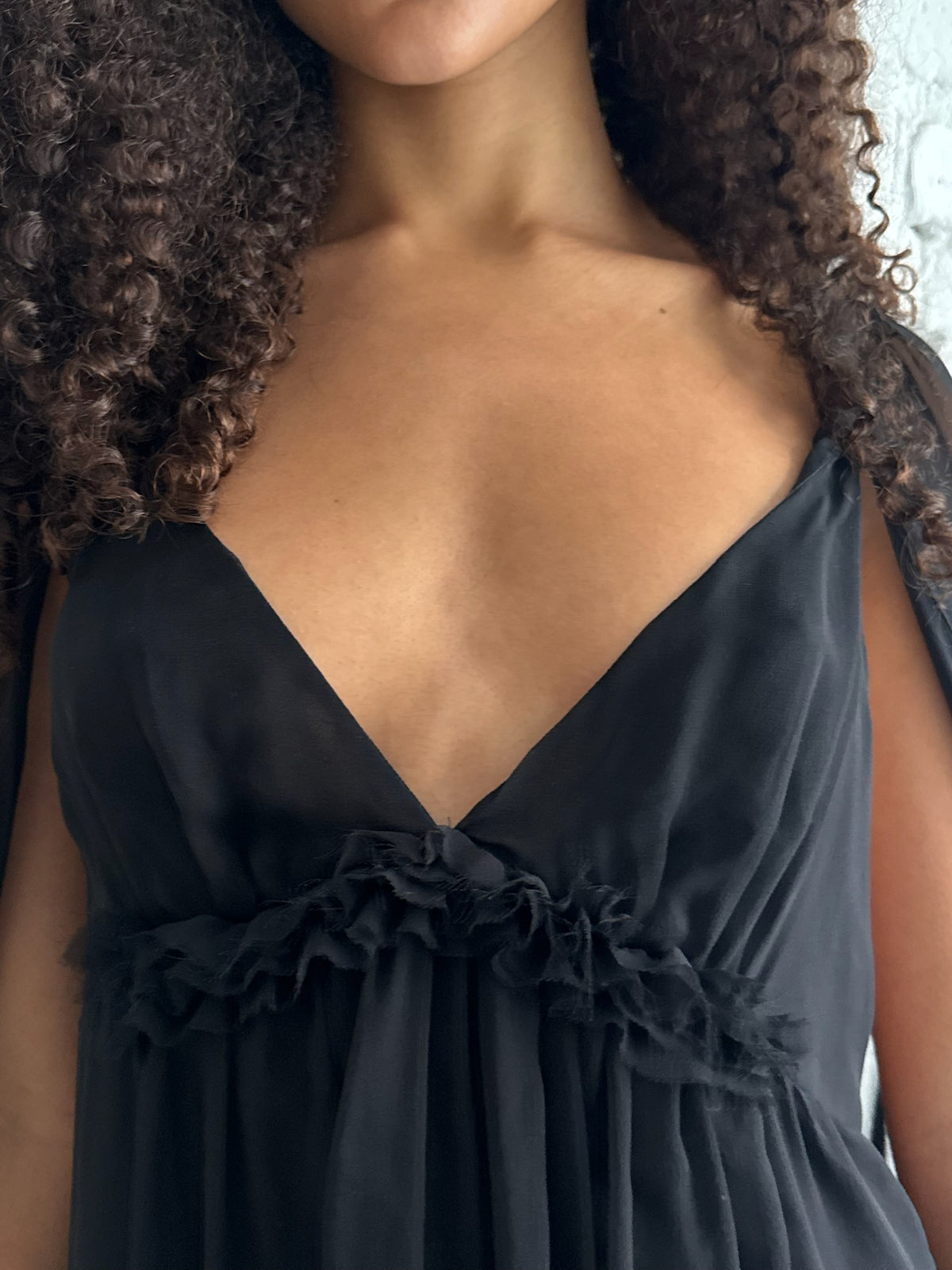 Cape Mini - Black