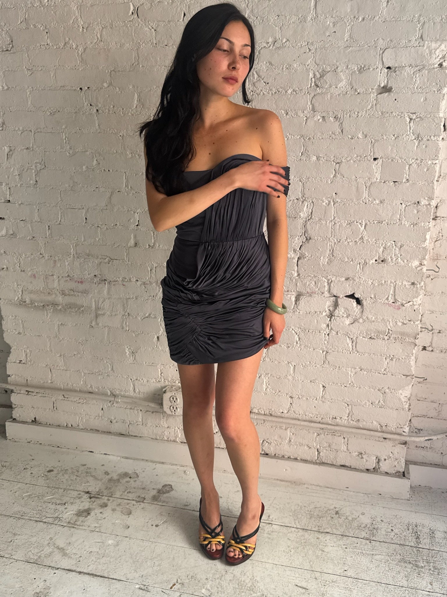 Vintage Dresses Dana Foley NYC Vintage Dresses Dana Foley NYC