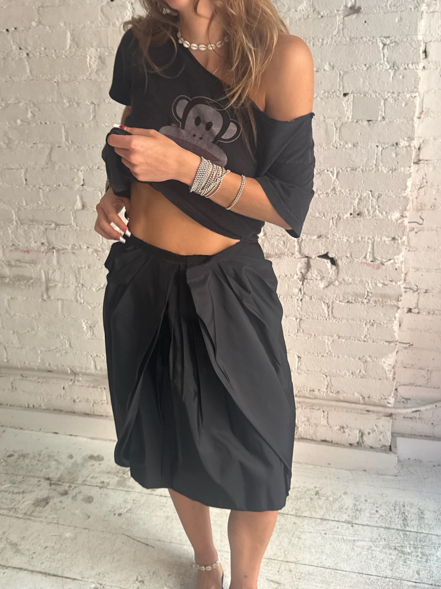 Vintage Prada Skirt