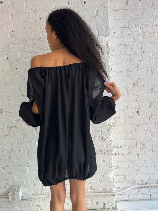 Vintage Yohji Yamamoto Top