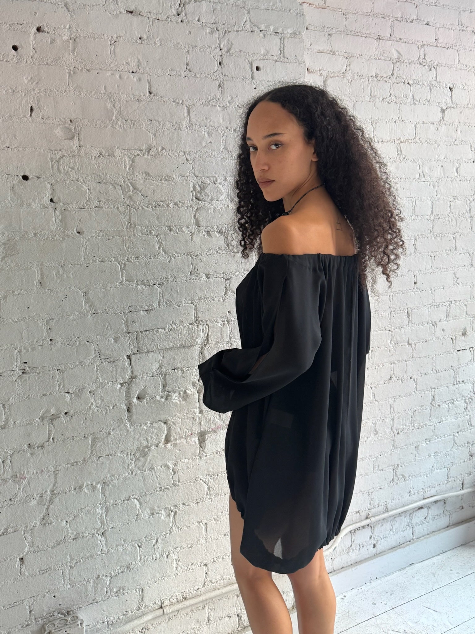 Vintage Yohji Yamamoto Top
