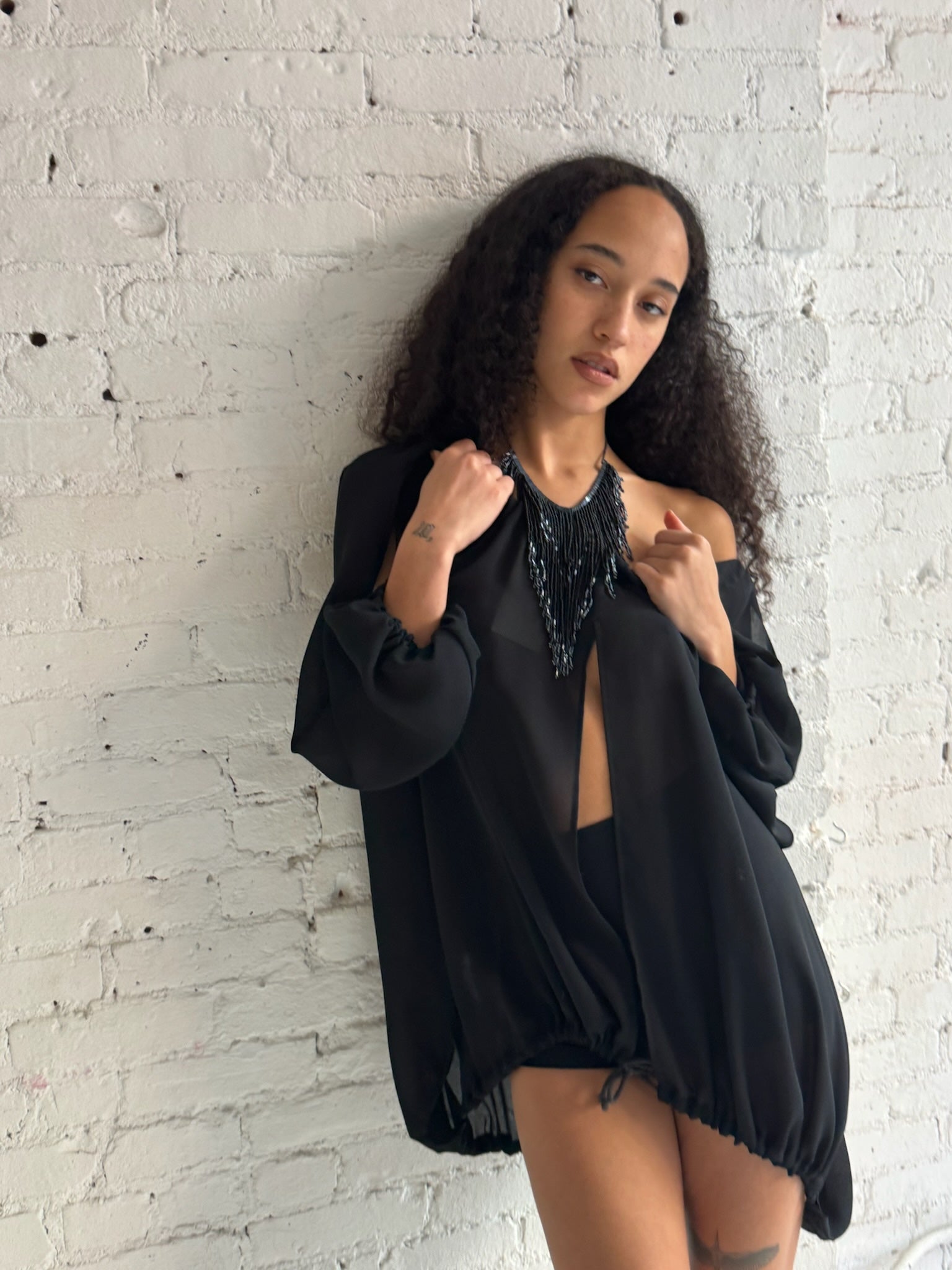 Vintage Yohji Yamamoto Top