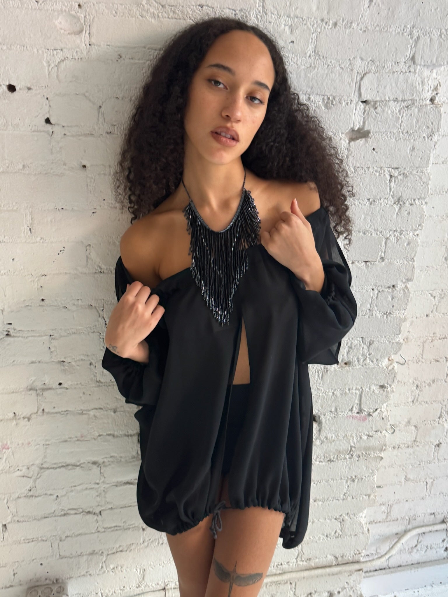 Vintage Yohji Yamamoto Top