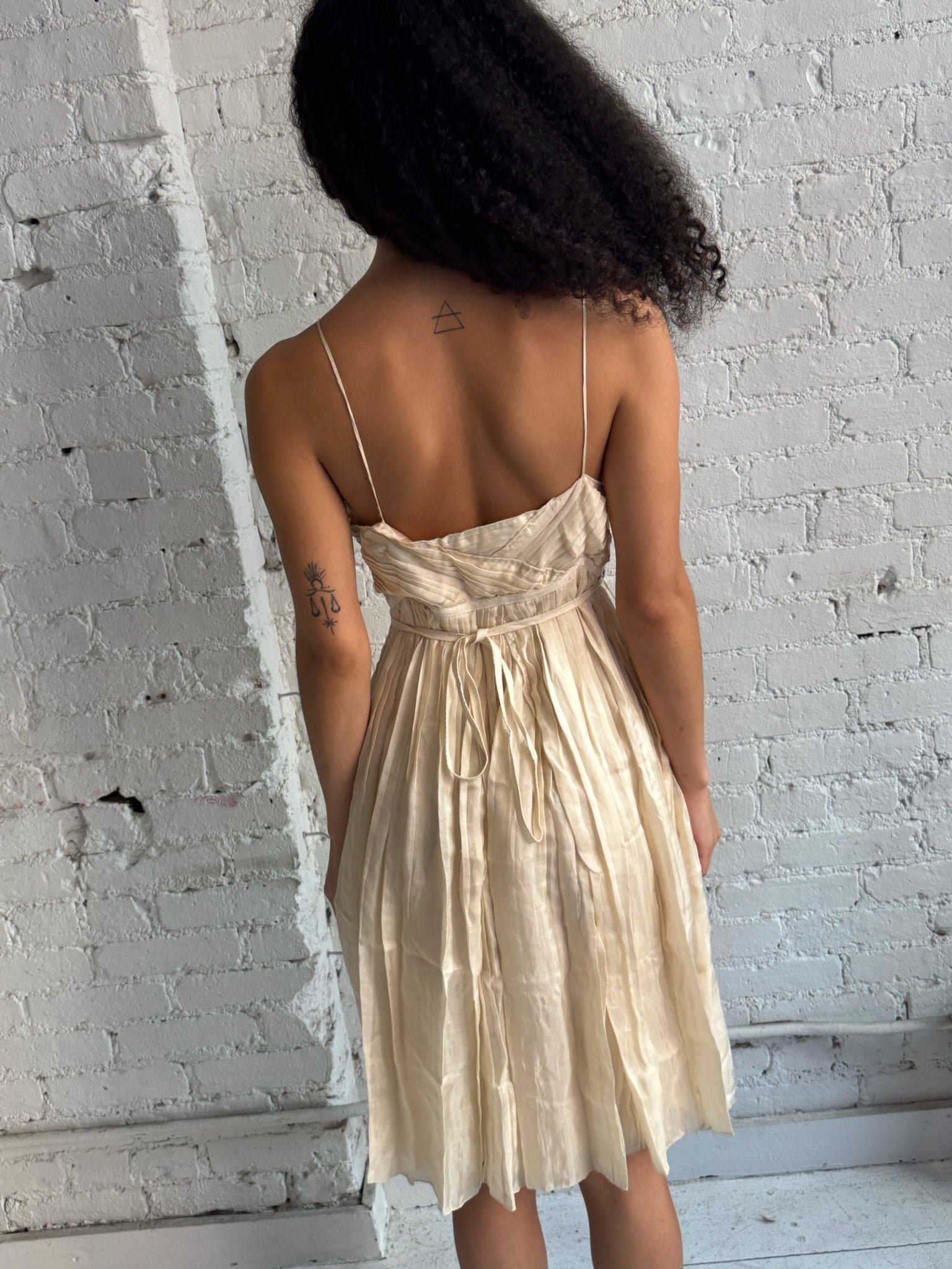 Vintage Diane Von Furstenberg Wrap Dress