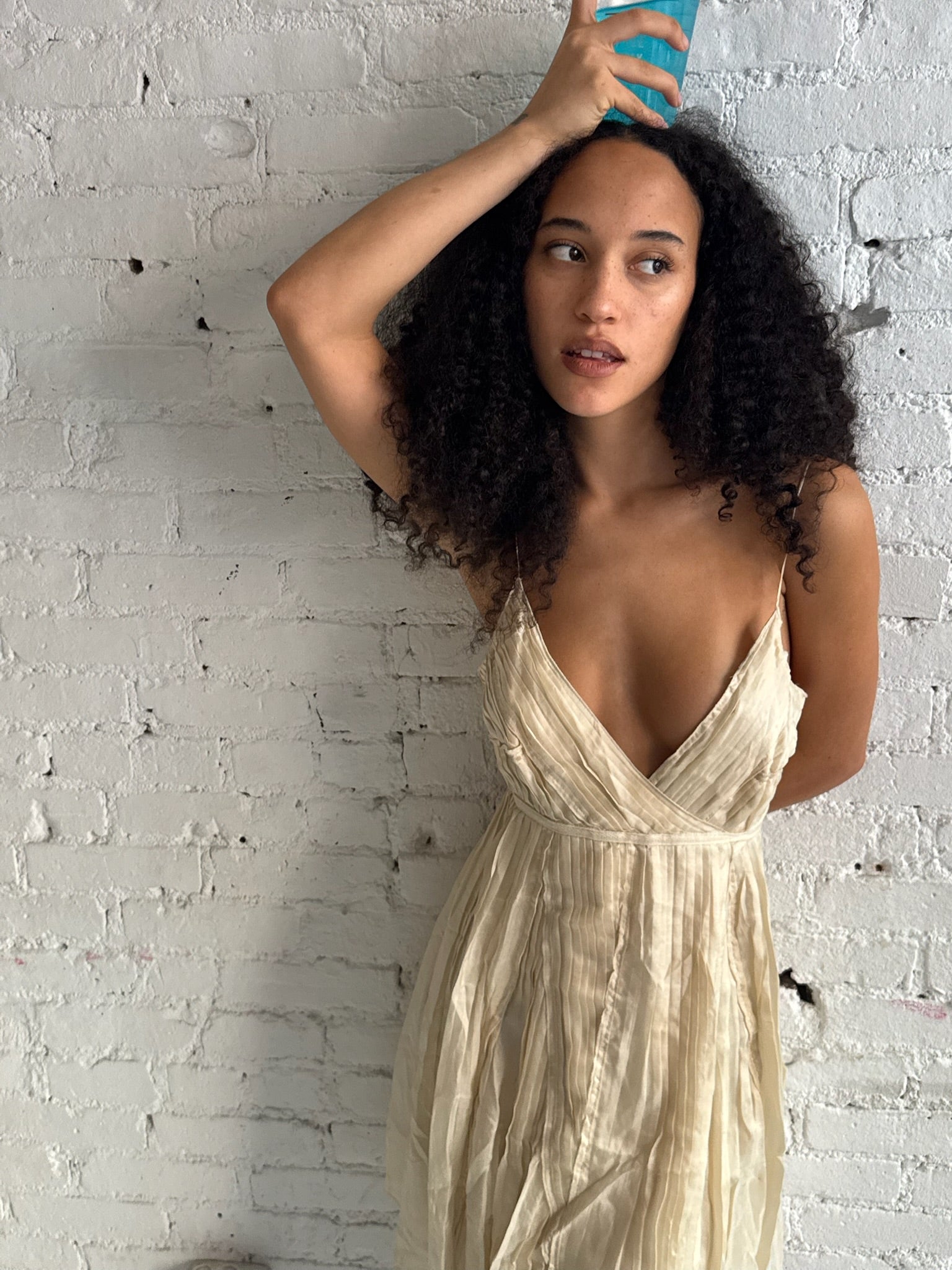 Vintage Diane Von Furstenberg Wrap Dress