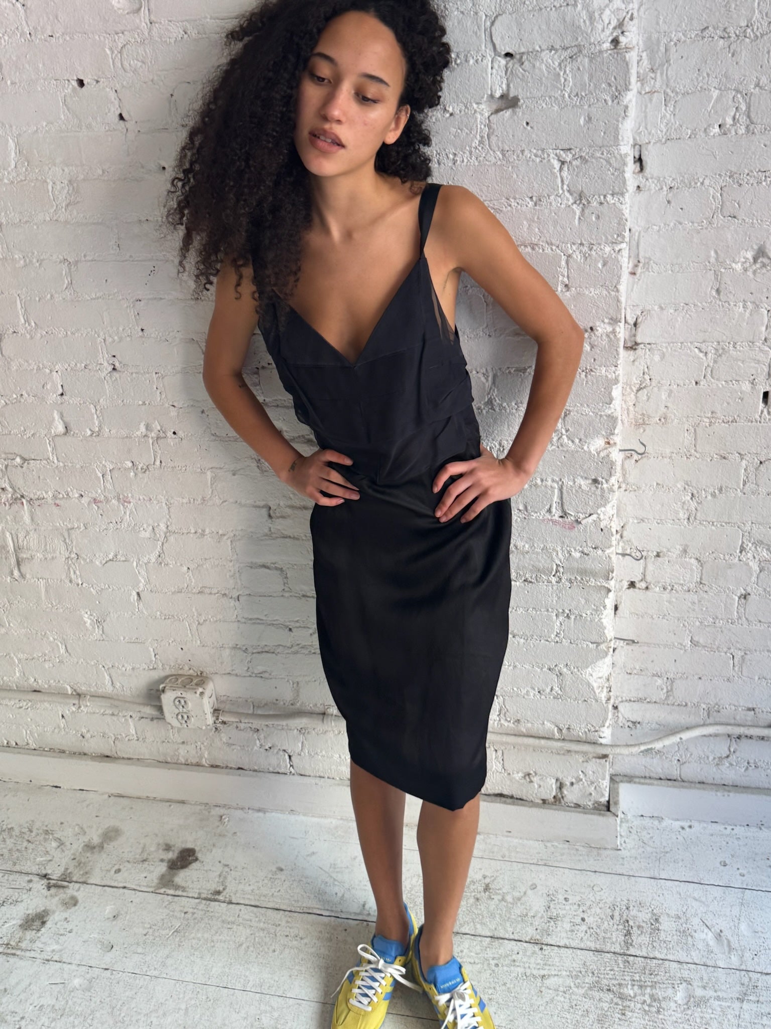 Vintage Lanvin Dress