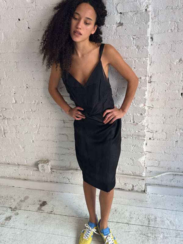 Vintage Lanvin Dress