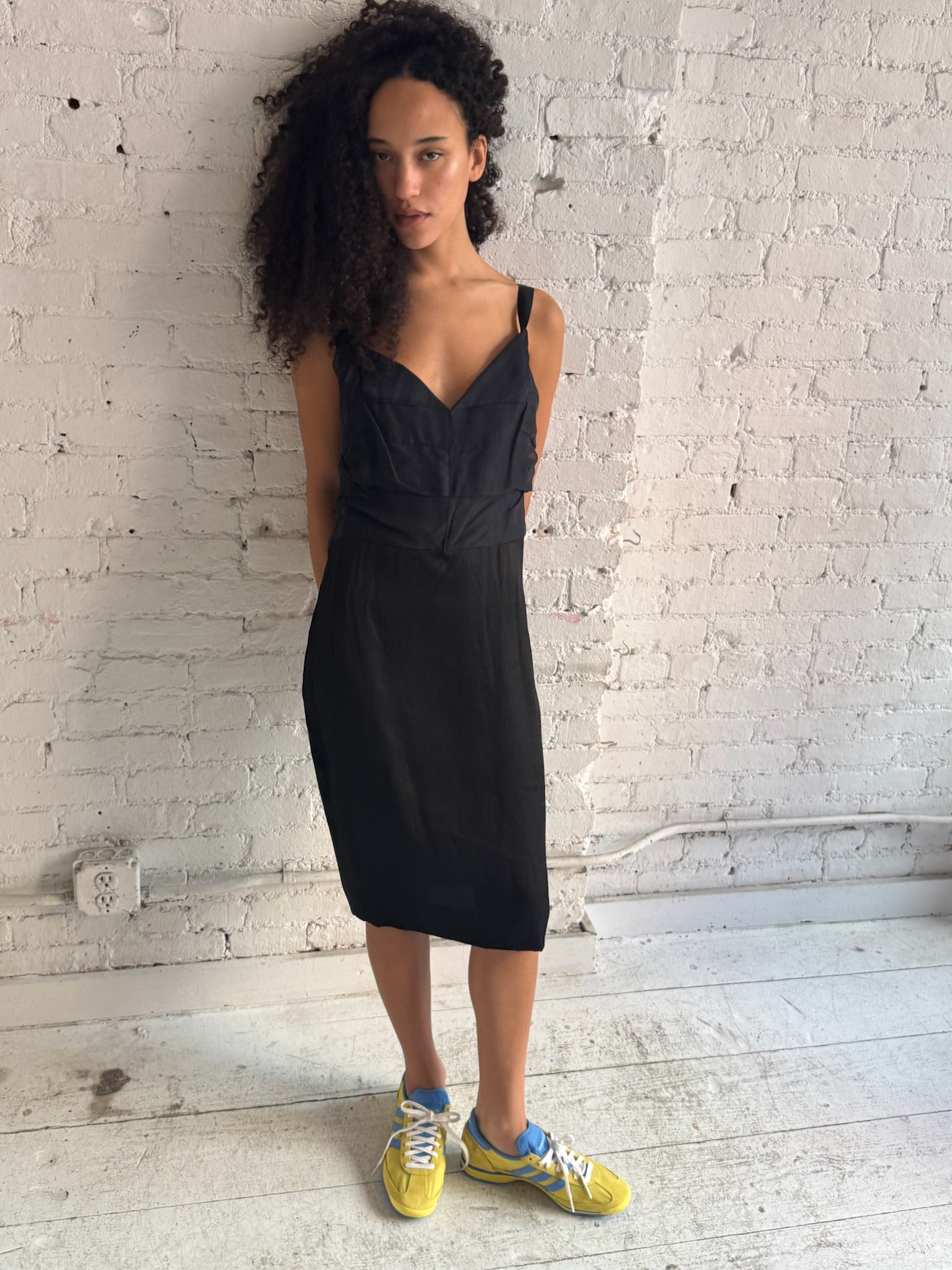 Vintage Lanvin Dress