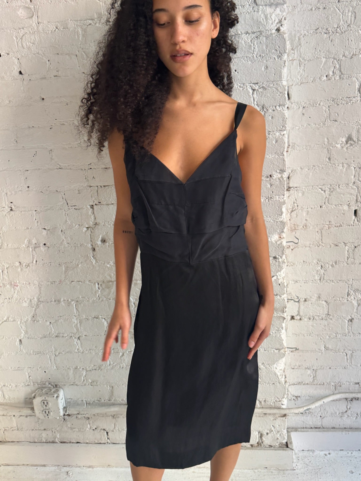 Vintage Lanvin Dress