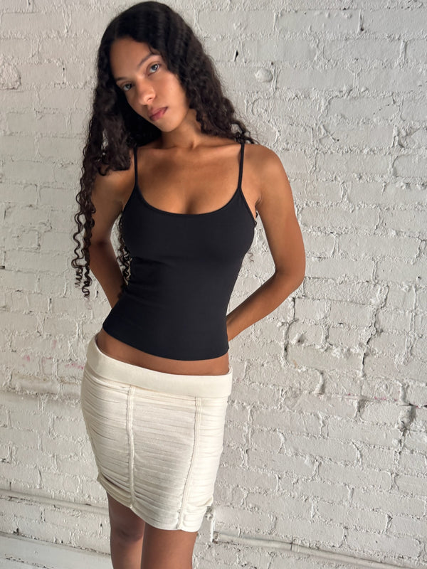 Vintage Mini Skirt