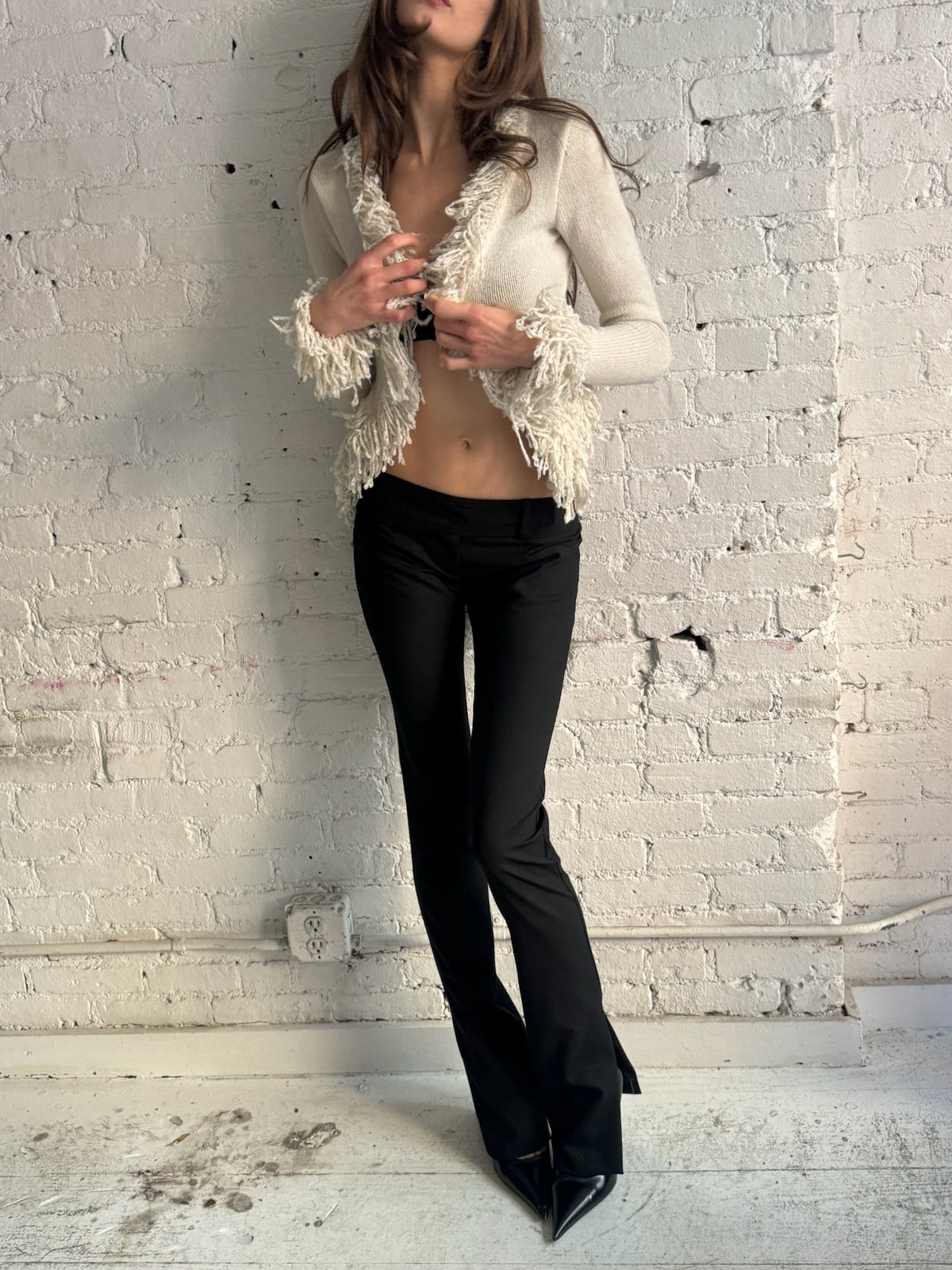 Vintage Cardigan