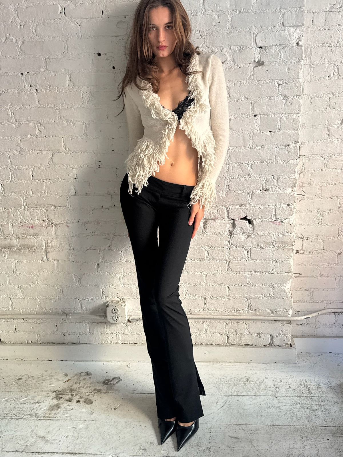 Vintage Cardigan