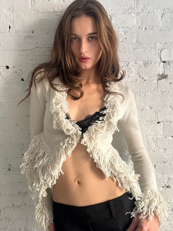 Vintage Cardigan