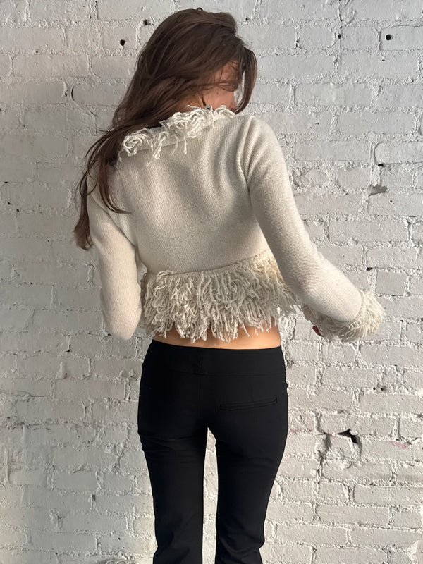 Vintage Cardigan