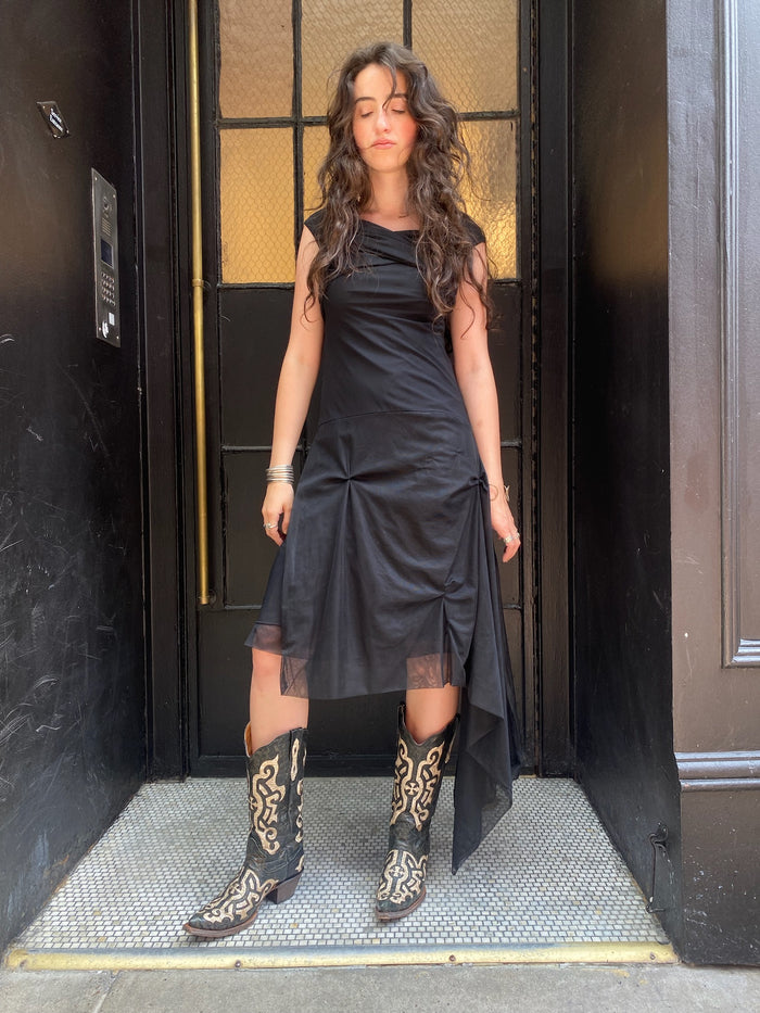 Aristocrat Save The Queen Dress