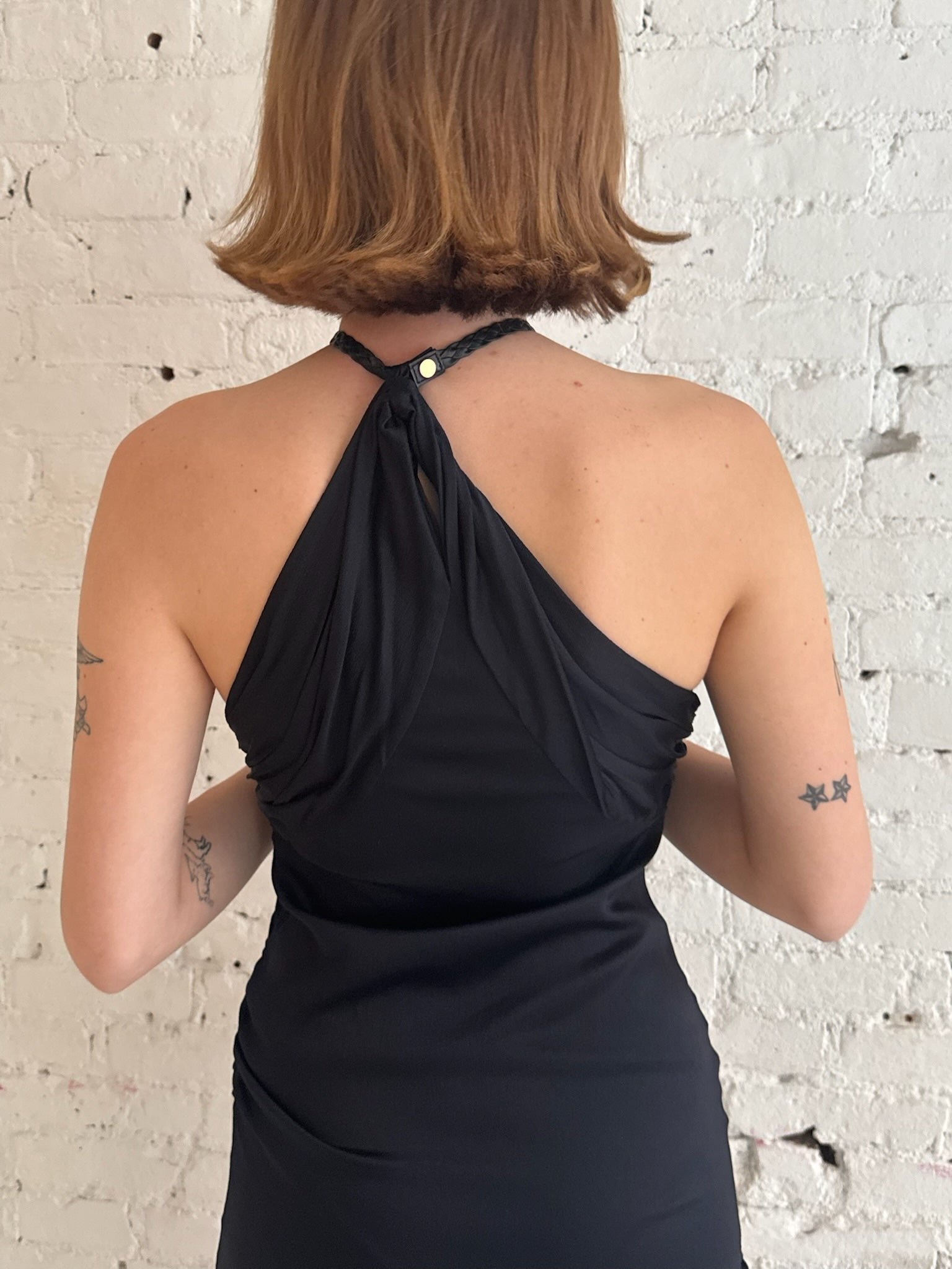Vintage Gucci Dress