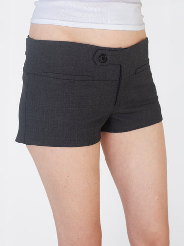 Lily Shorts - Gray