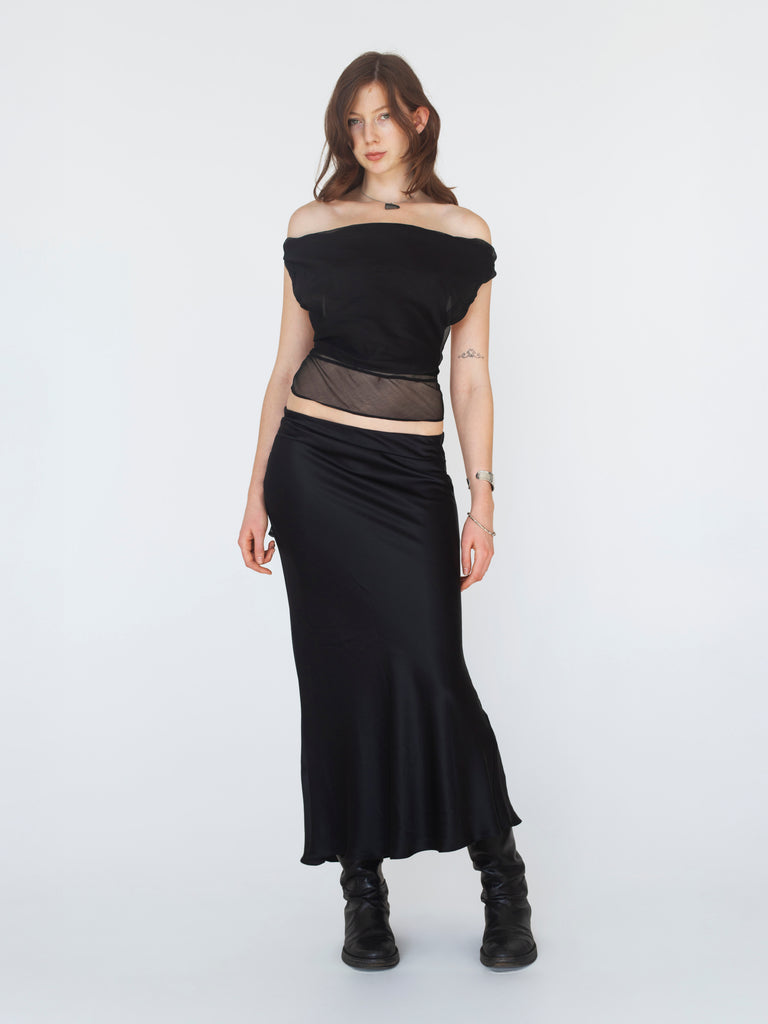 Margot Top - Black