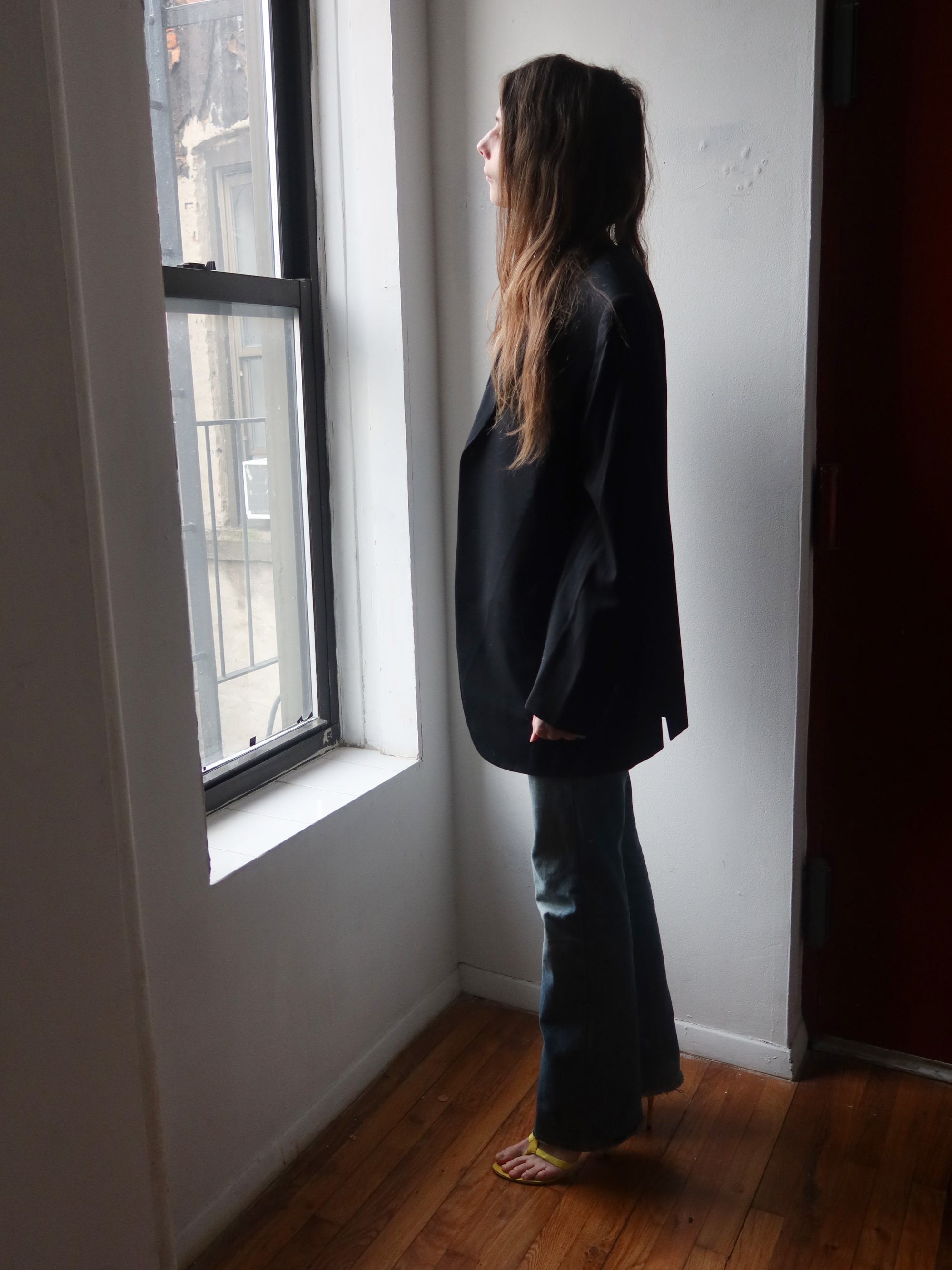 Vintage Hermes Blazer