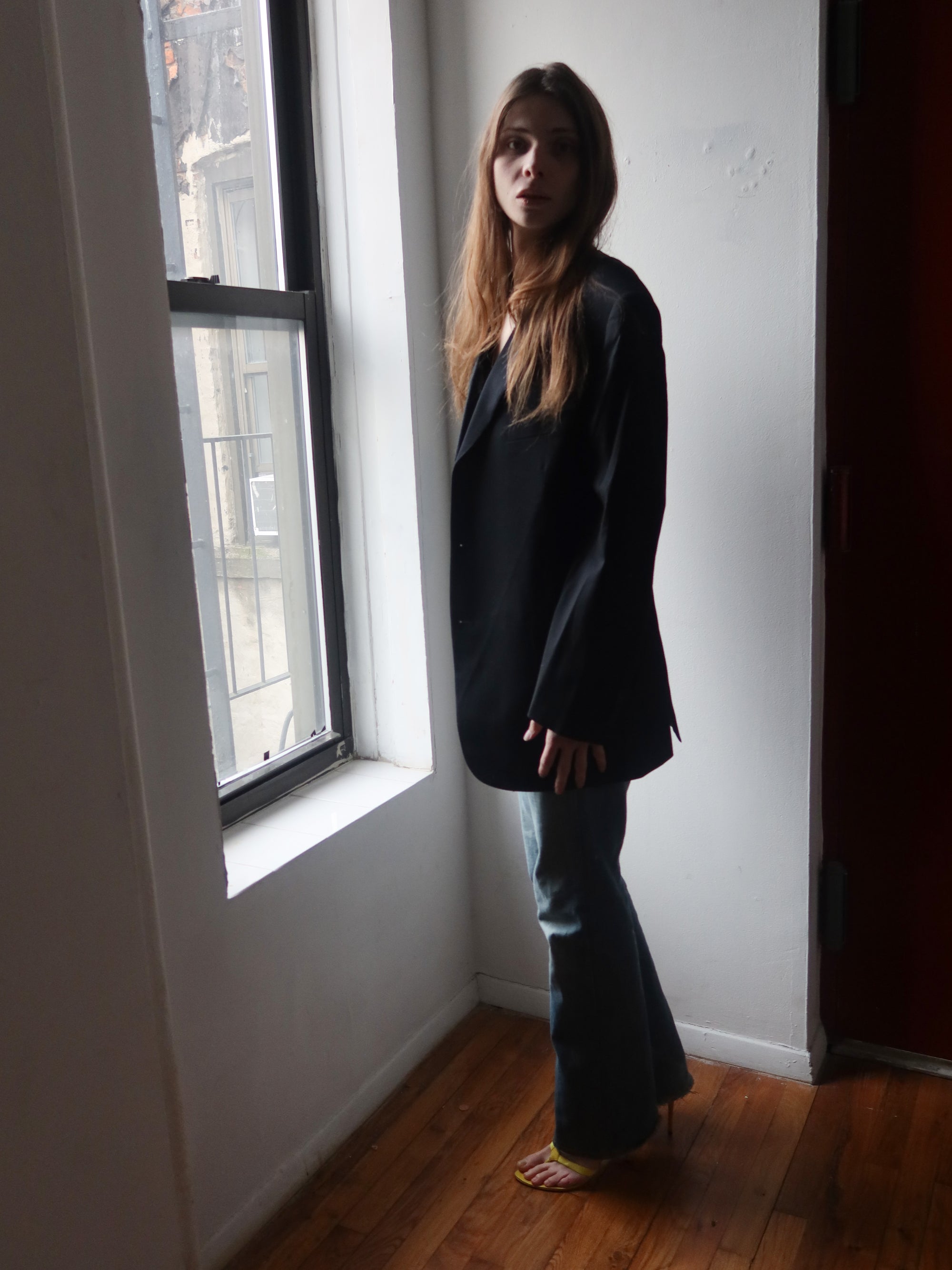 Vintage Hermes Blazer