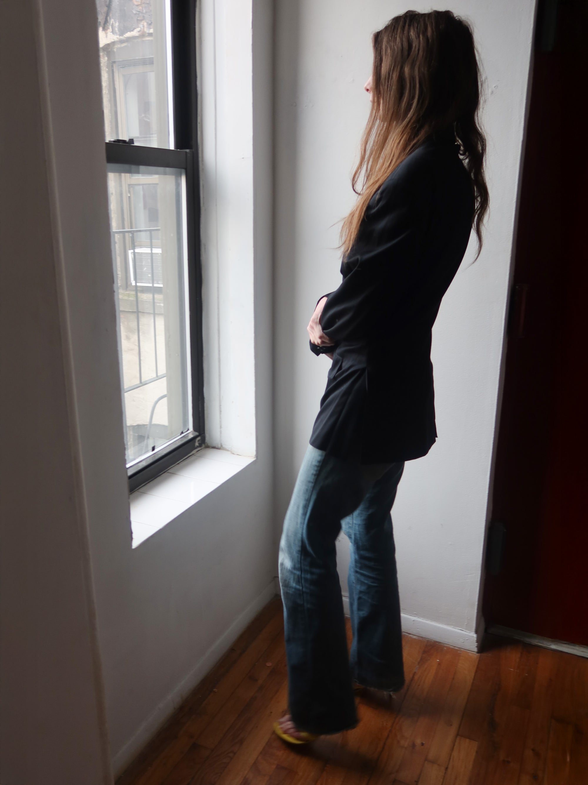 Vintage Hermes Blazer