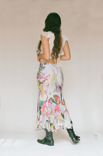 Frida Skirt - In Bloom