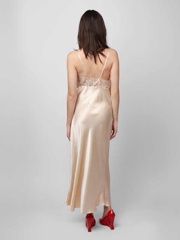 Lady Slip - Champagne