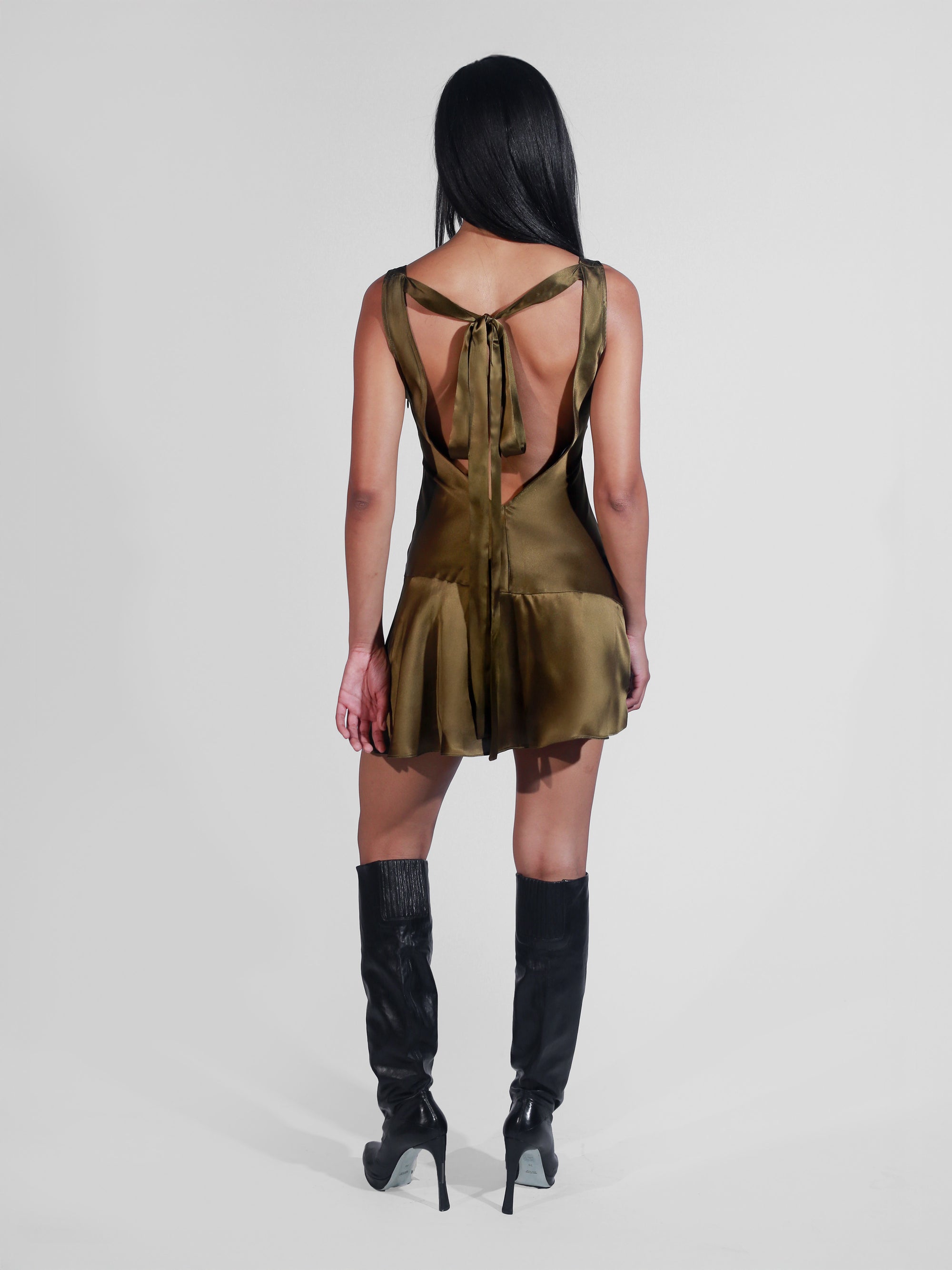 Devon Mini - Olive