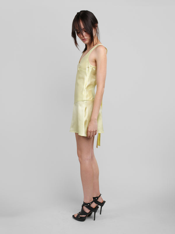 Devon Mini - Yellow