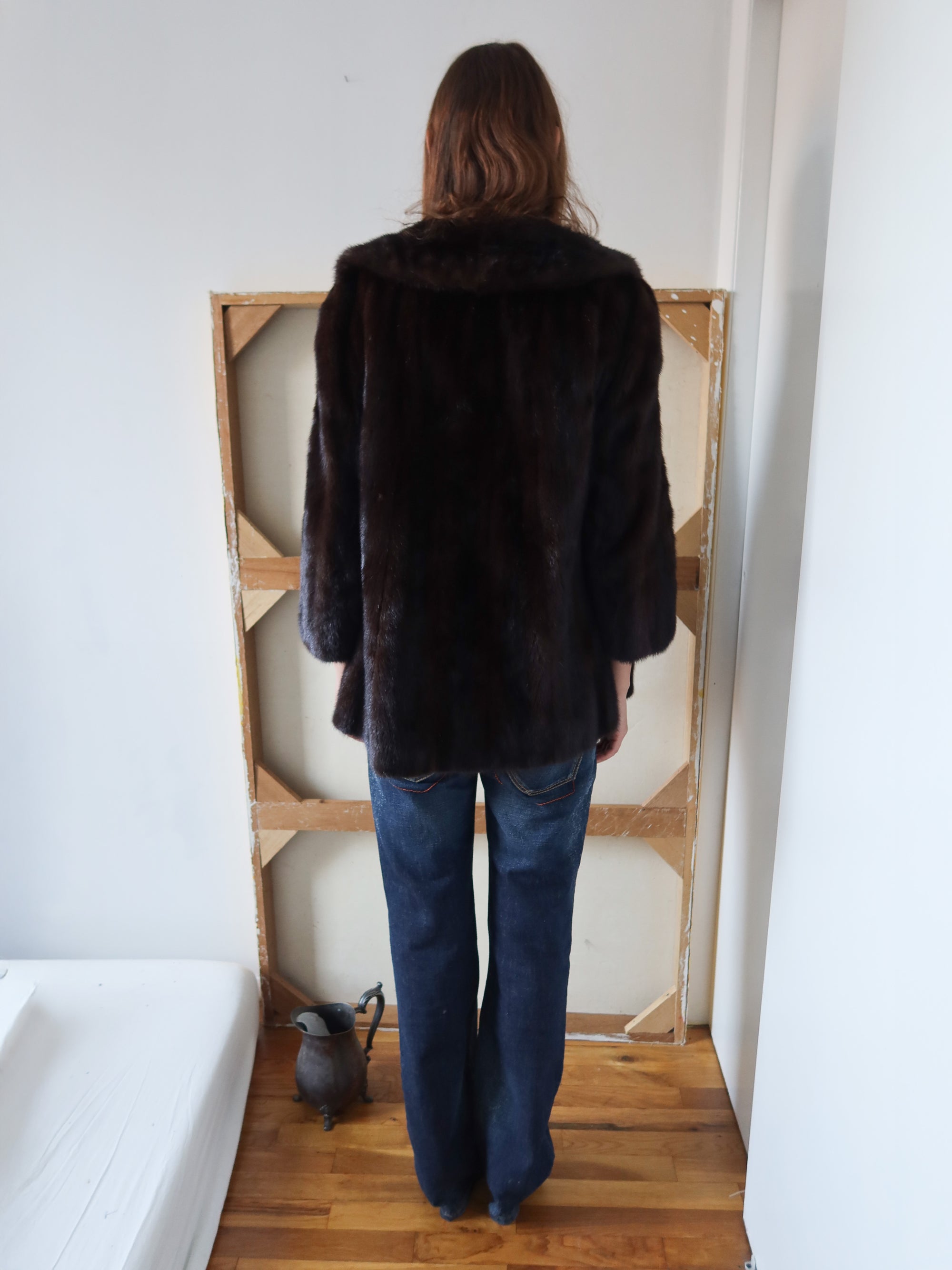 Vintage Killah Denim