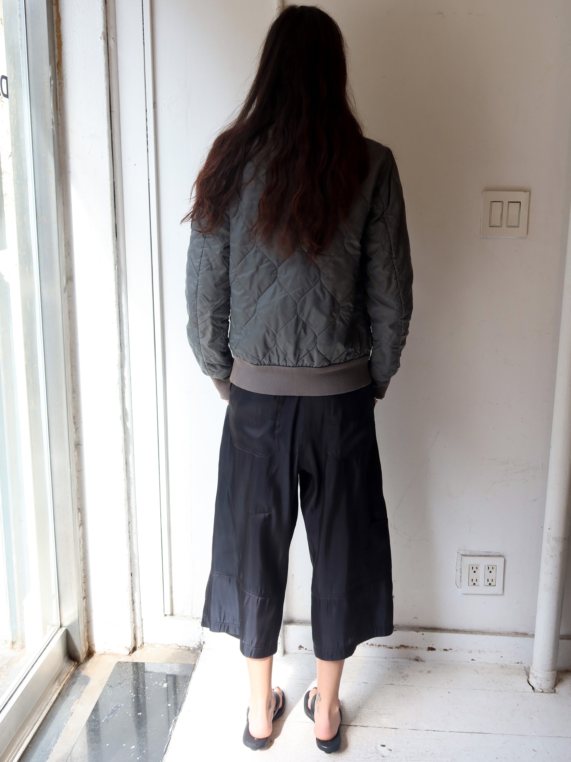Vintage G-Star Raw Bomber