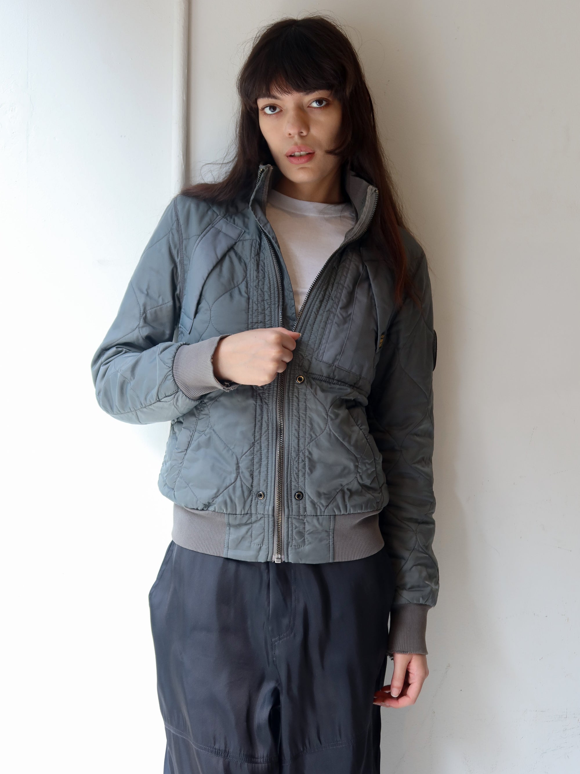 Vintage G-Star Raw Bomber
