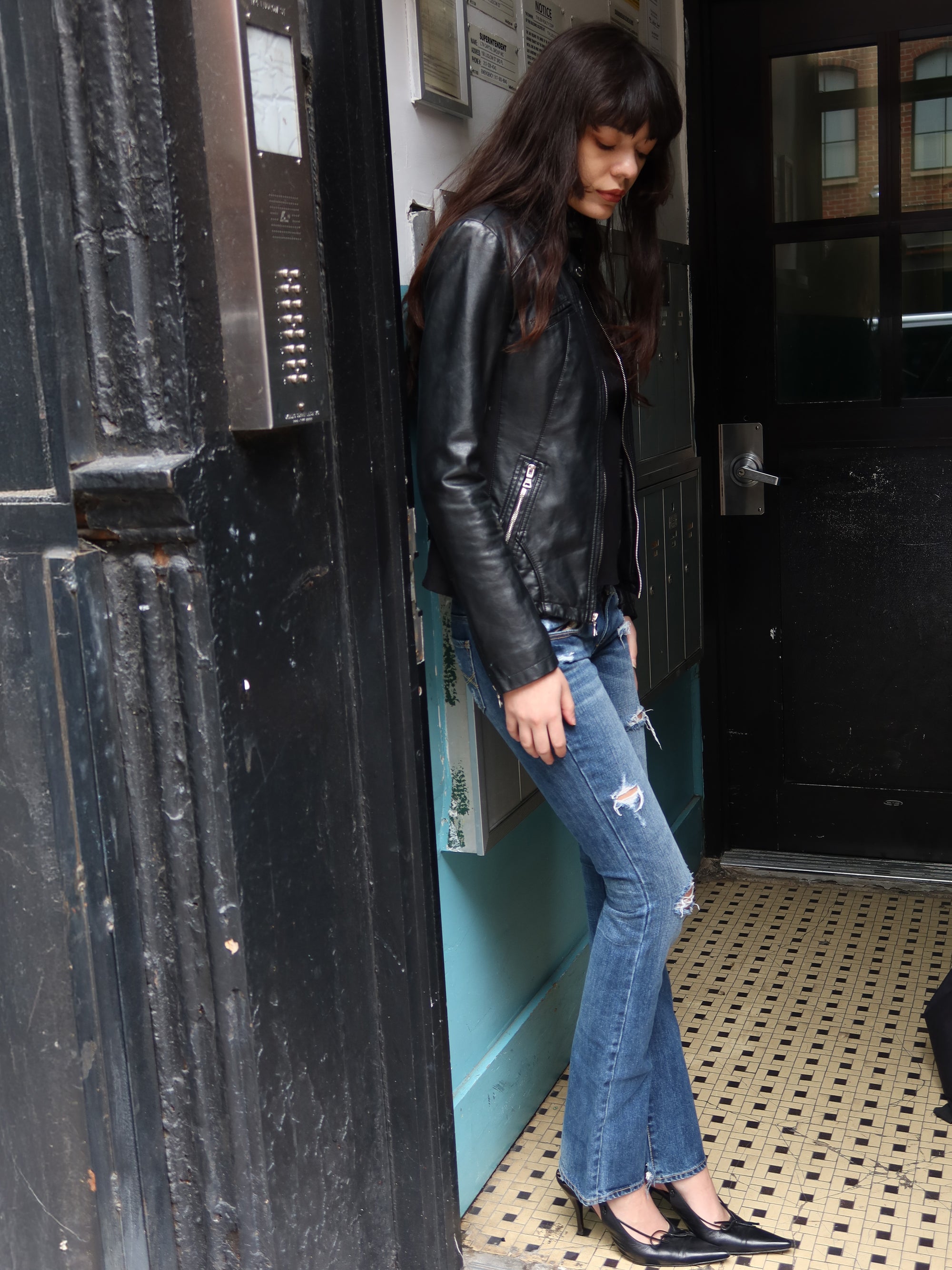 Vintage Guess Jacket