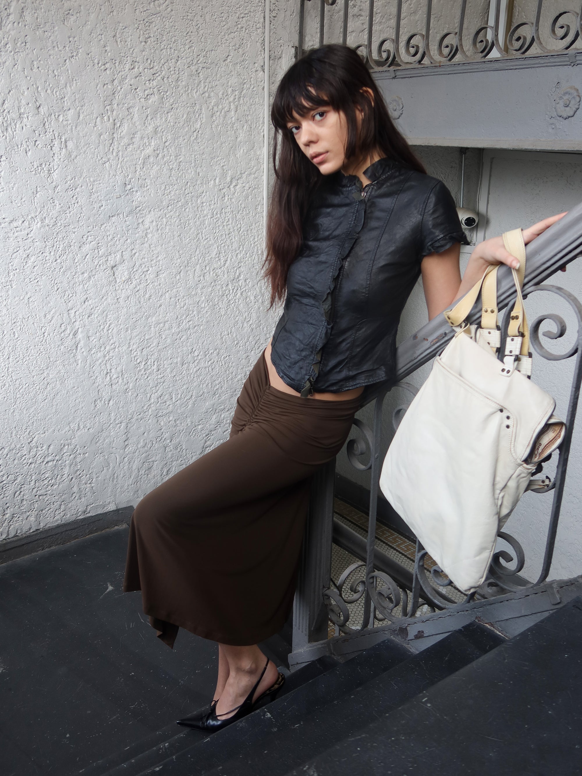 Vintage Italian Baby Jacket