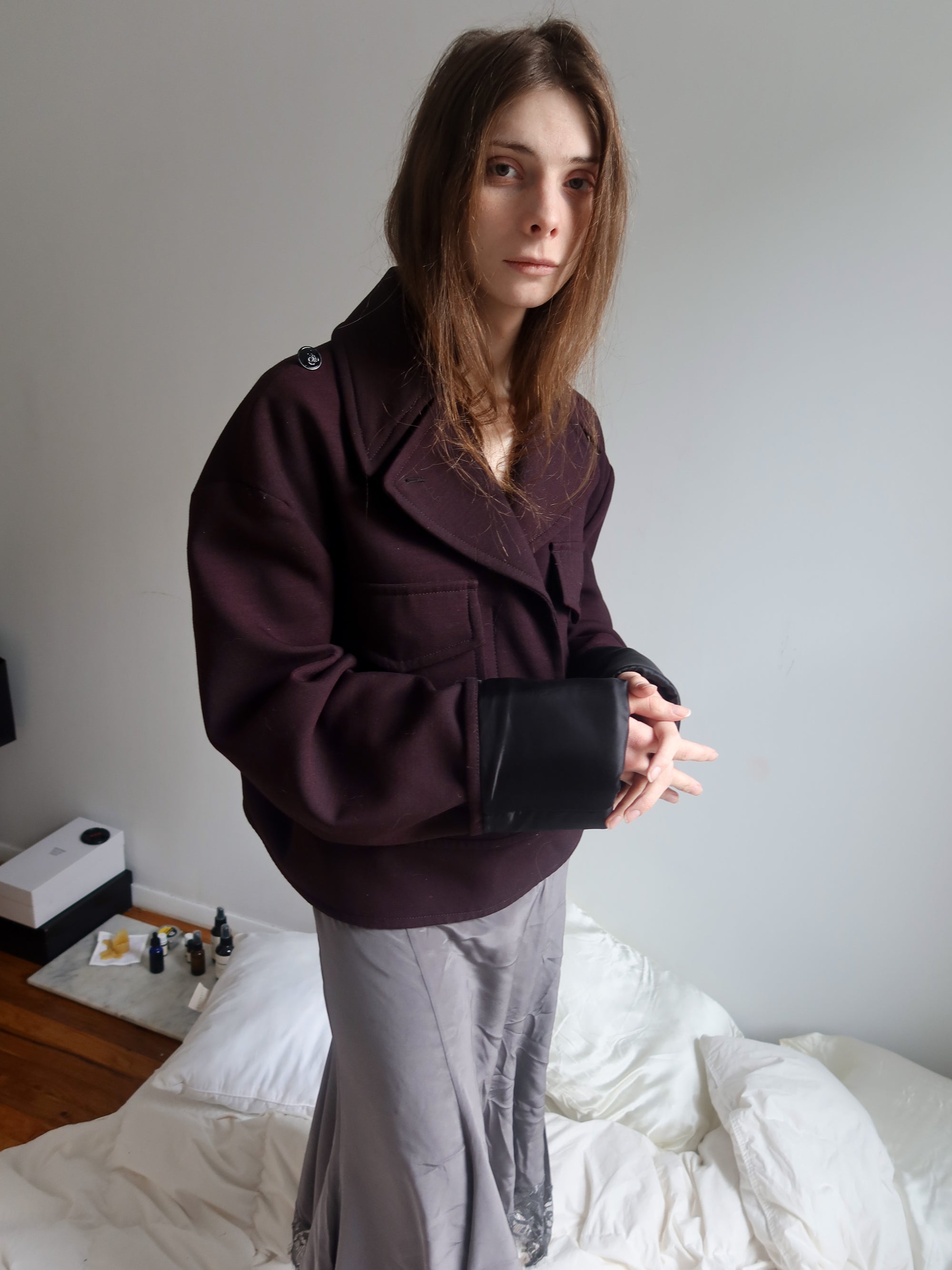 Vintage Maison Margiela MM6 Jacket