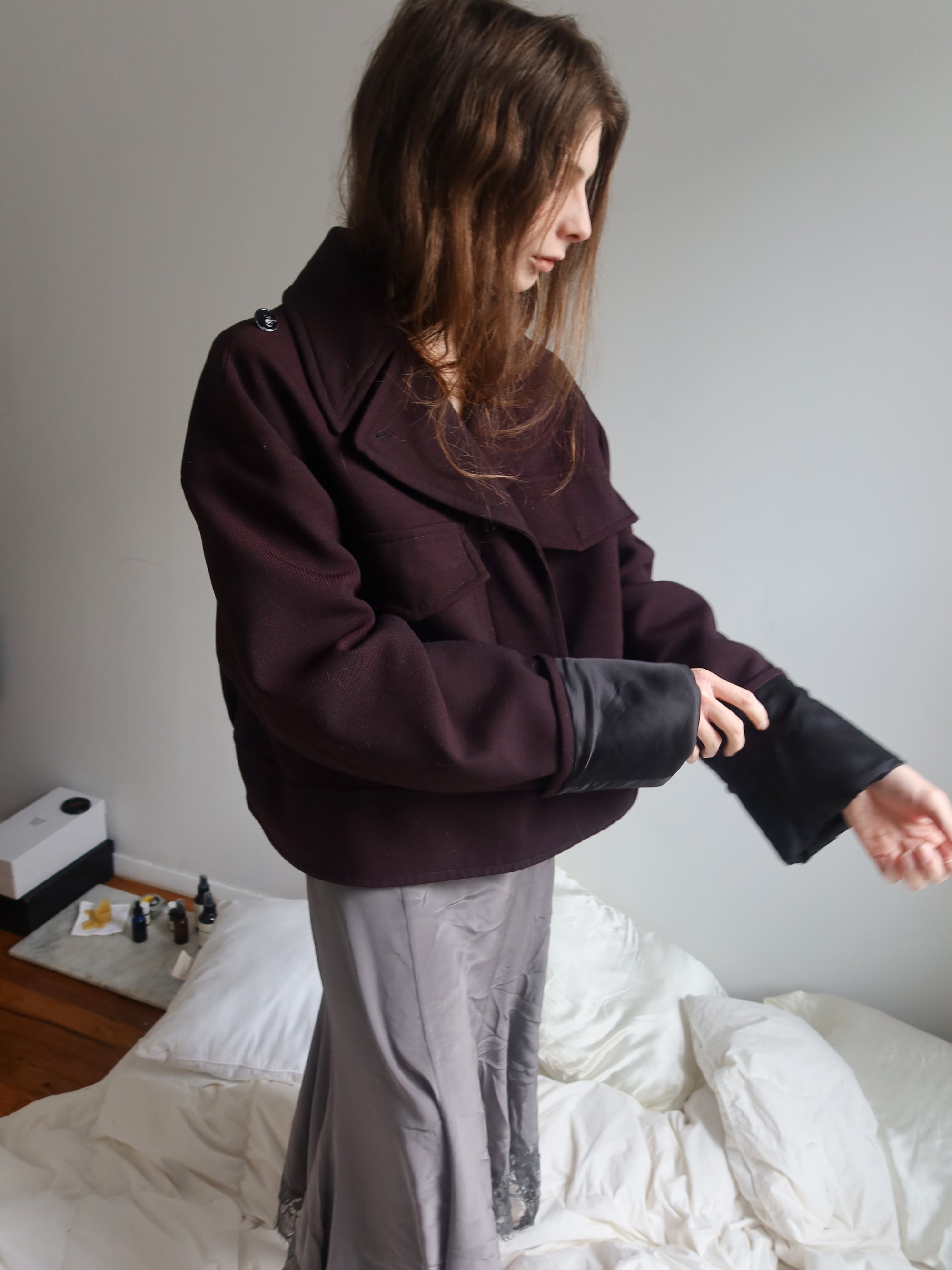 Vintage Maison Margiela MM6 Jacket