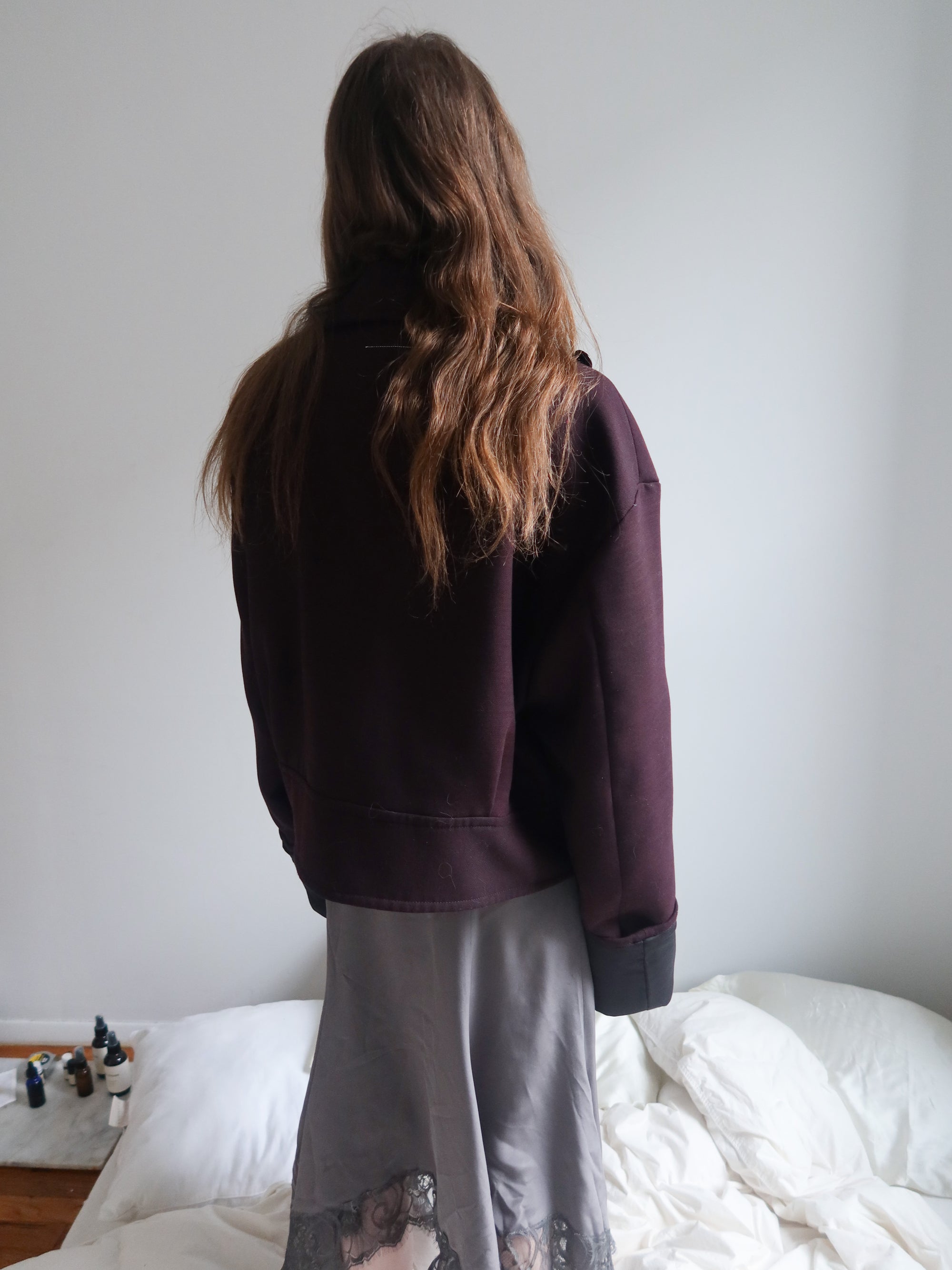 Vintage Maison Margiela MM6 Jacket