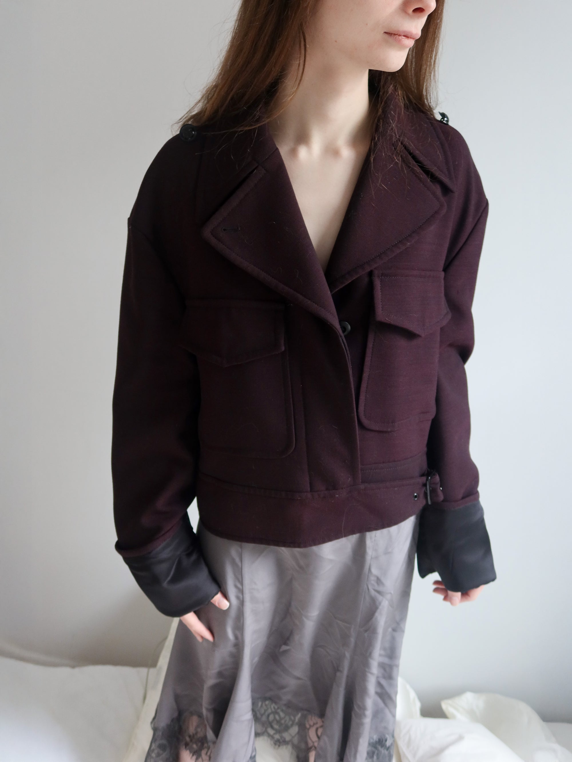 Vintage Maison Margiela MM6 Jacket