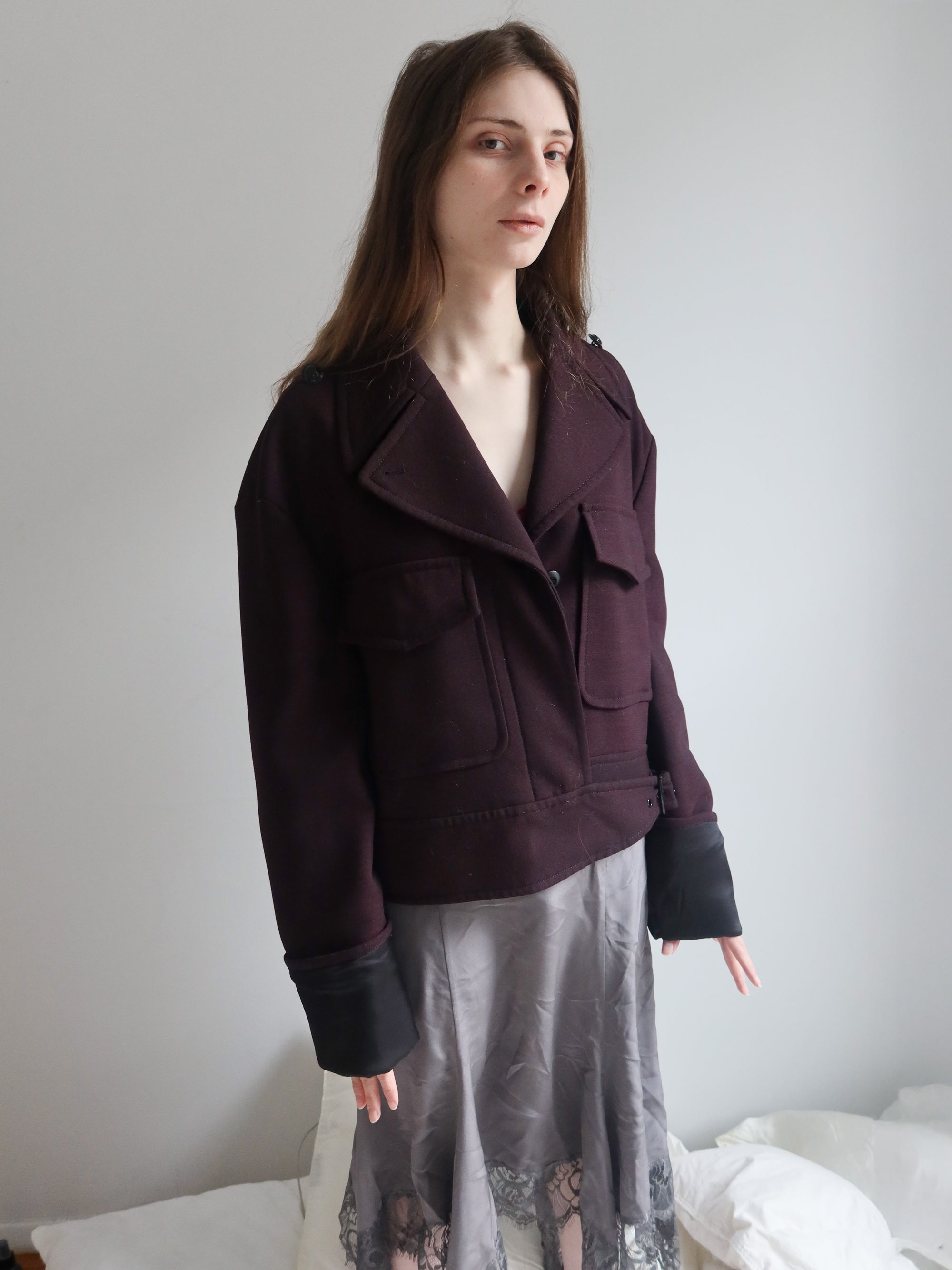 Vintage Maison Margiela MM6 Jacket