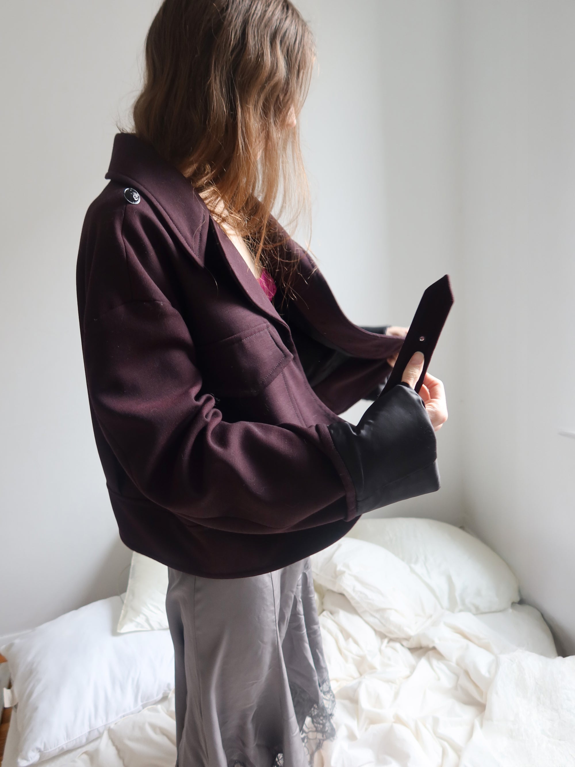 Vintage Maison Margiela MM6 Jacket