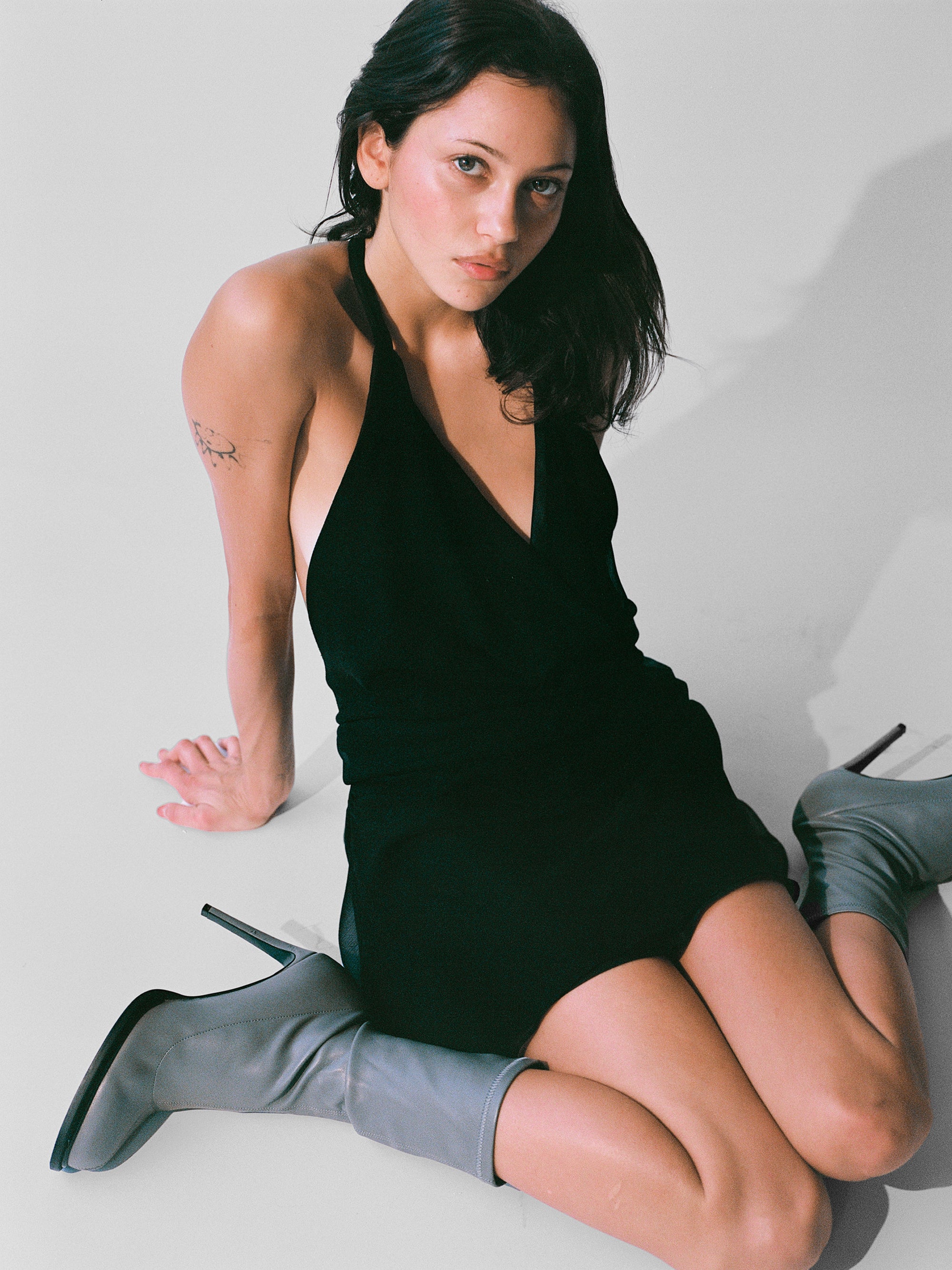 Margot Mini - Black