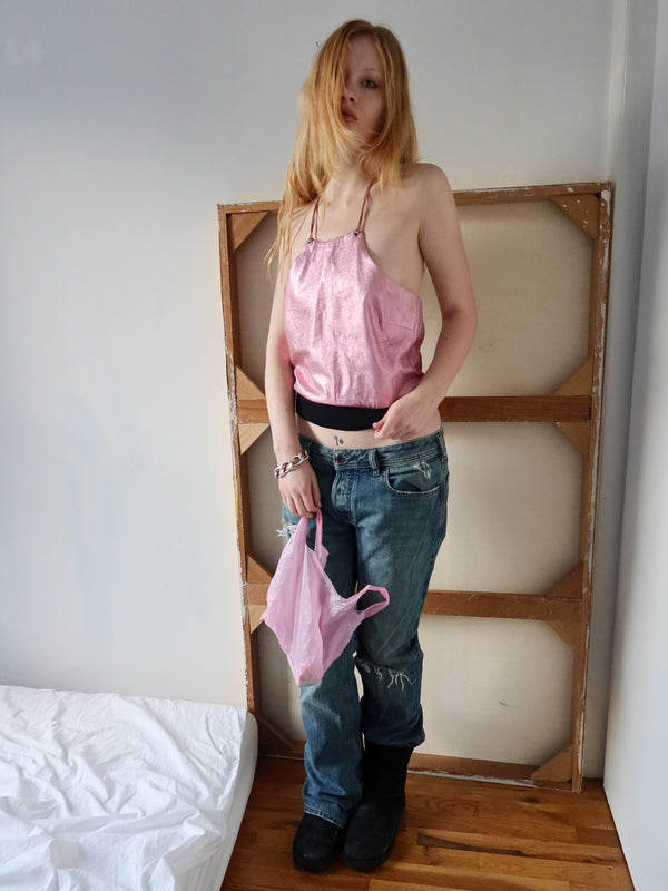Vintage Miu Miu Top