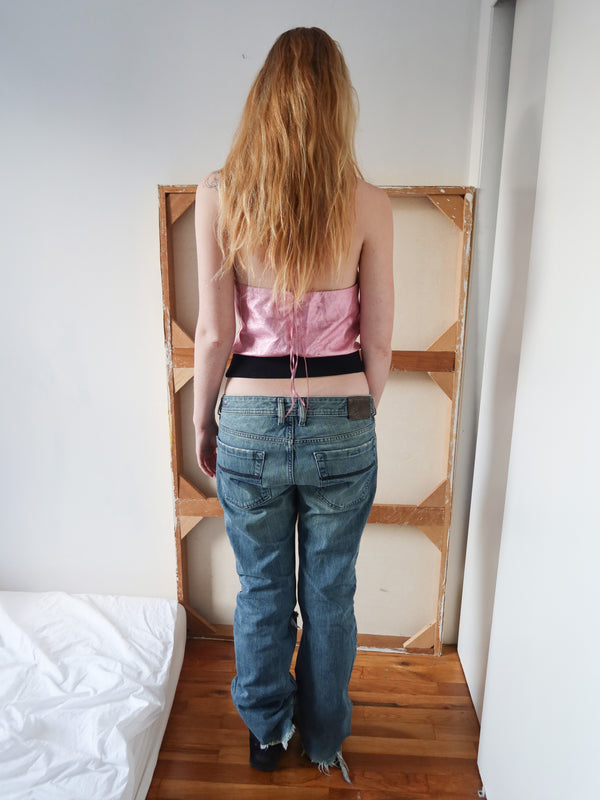 Vintage Miu Miu Top