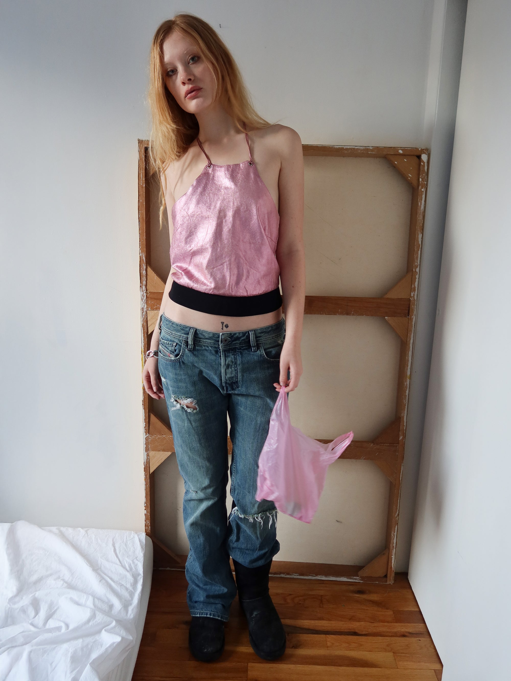 Vintage Miu Miu Top