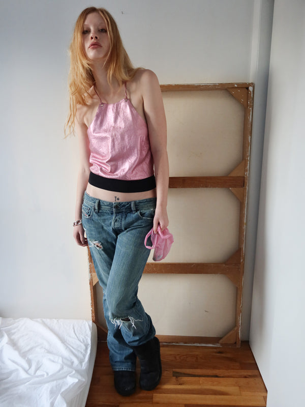Vintage Miu Miu Top