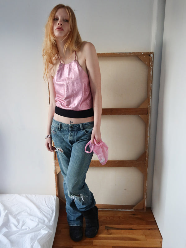 Vintage Miu Miu Top