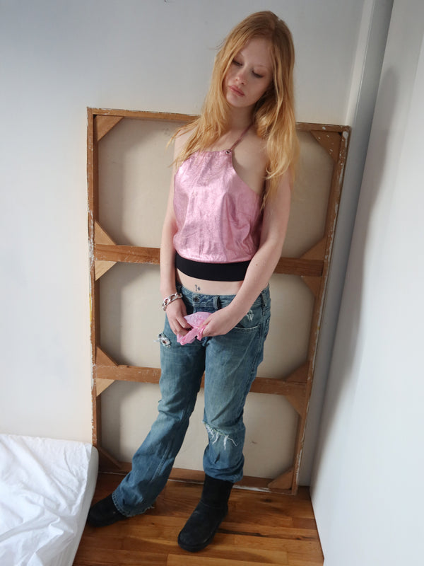 Vintage Miu Miu Top