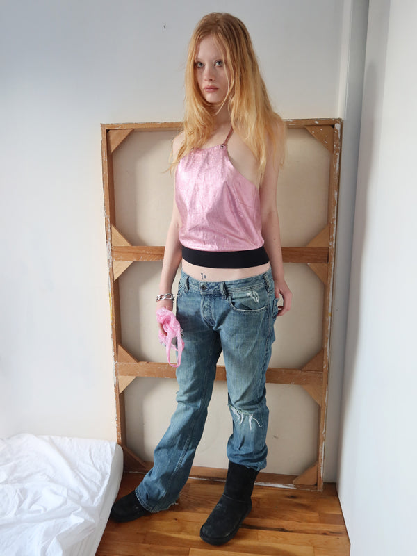 Vintage Miu Miu Top